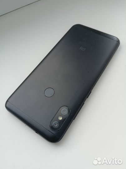 Xiaomi Mi A2 Lite Android One, 3/32 ГБ