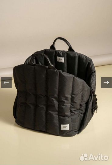 Автокресло для собак Hunting Pony