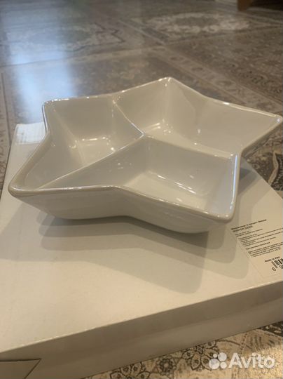 Менажница,конфетница, kuxenlend