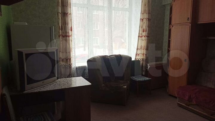 3-к. квартира, 75 м², 1/5 эт.