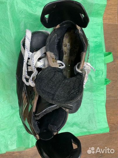 Коньки VH True