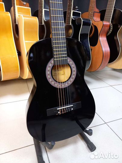 Гитара Классическая 3/4 Новая