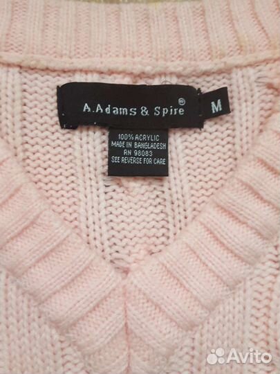 Джемпер мужской