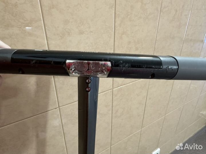 Полноприводный электросамокат bork L602