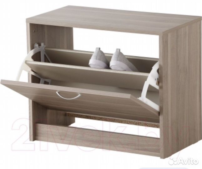Тумба для обуви