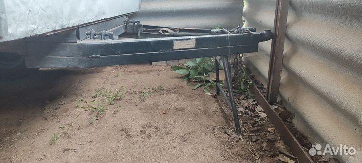 Продаётся прицеп