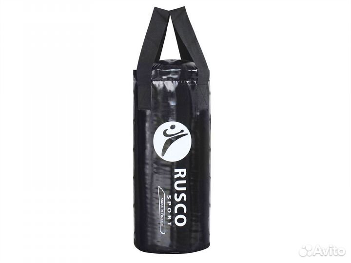 Мешок бокс. RuscoSport 16 кг, 75 см