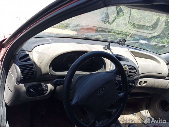 Двери на ваз 2110-2109 priora