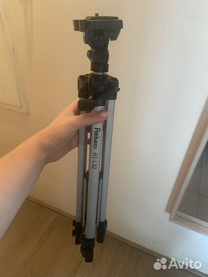 Штатив Rekam RT - L32