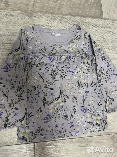 Лонги next для девочки 86