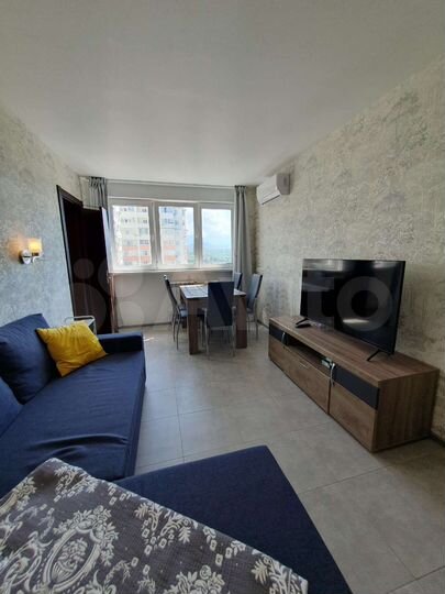 2-к. квартира, 34 м², 8/12 эт.