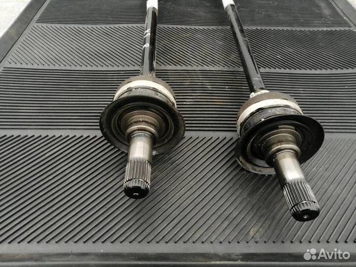 Привод задний левый BMW X3 G01 M-paket