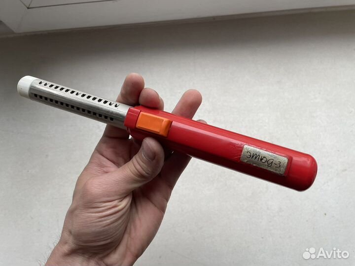 Ретро плойка