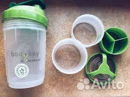 Шейкер для смешивания напитков