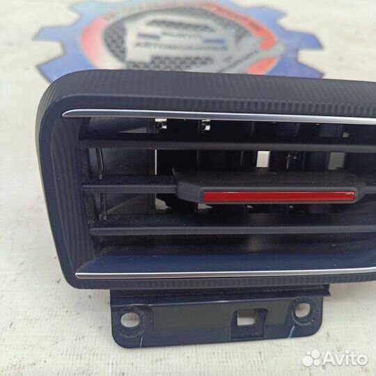 Дефлектор обдува салона левый Kaiyi E5 седан