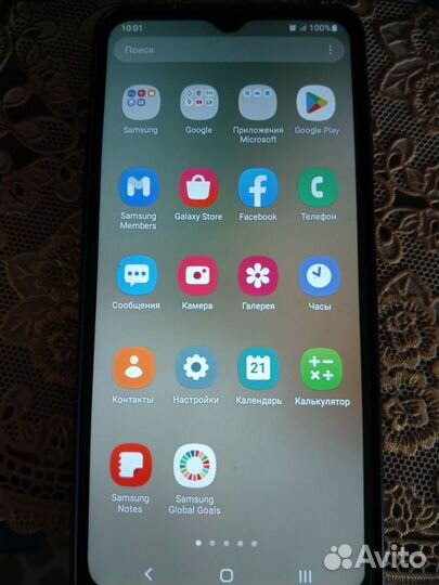 Samsung Galaxy A12, 3/32 ГБ