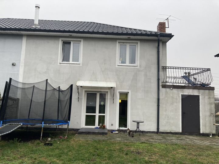 Дом 120 м² на участке 3,3 сот.