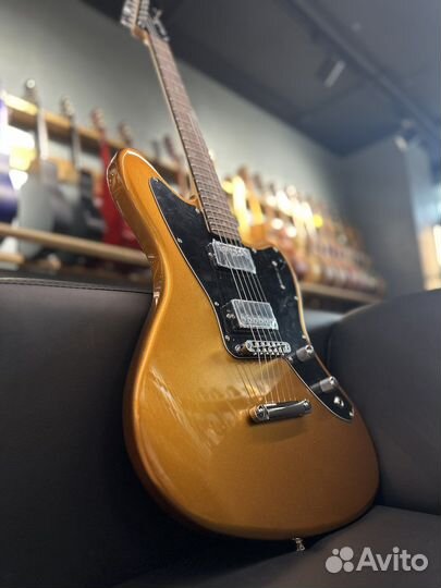 Электрогитара Root Note JG301-SGD Ягуар