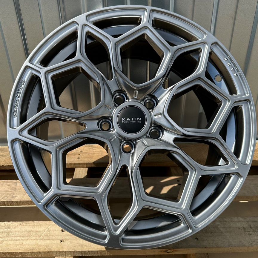 Литые диски Stuttgart 7.5×R17 5×112