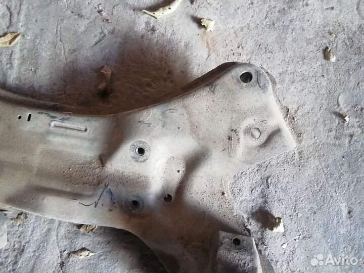 Подрамник передний KIA sportage 3 2010-2015 SL