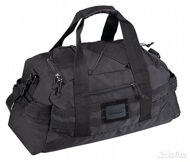 Mil-Tec Fly Bag Combat 25 L