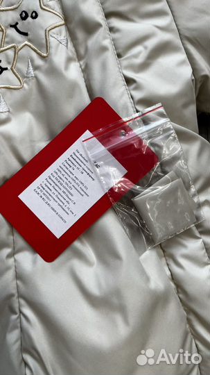 Зимний комбинезон 74