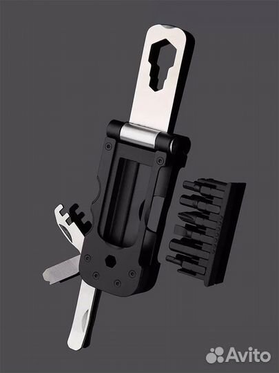 Мультитул для велосипеда Xiaomi Nextool