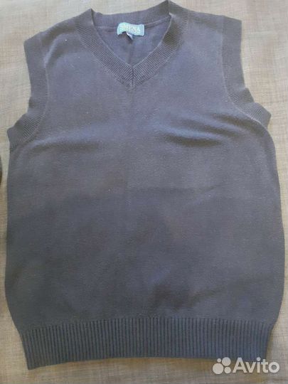 Одежда для мальчика пакетом 140 146