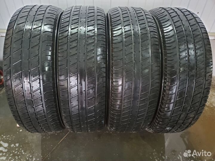 Yokohama Geolandar G98A 225/65 R17 102V