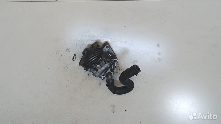 Гур Jaguar S-type, 2006