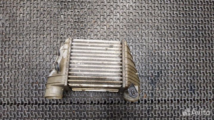 Радиатор интеркулера Audi TT, 2005