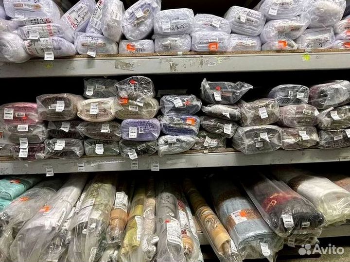 Тюль оптом и в розницу в Нижнем Новгороде