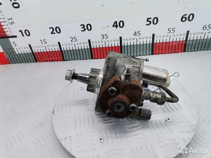 Тнвд для Toyota Avensis 2 (T250) 221000G011