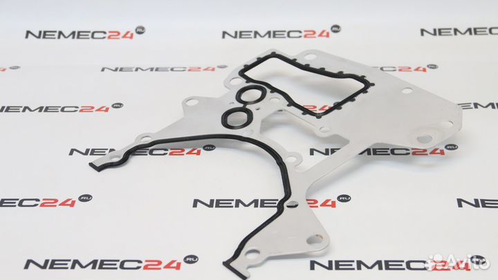 Прокладка масляного насоса новая в наличии