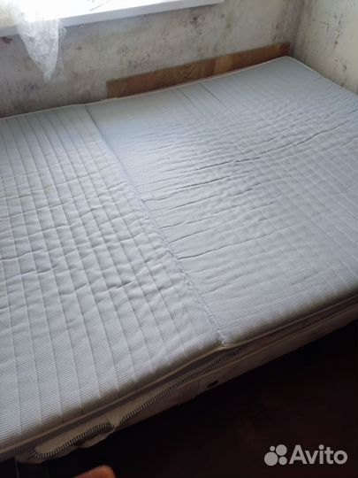 Диван раскладной