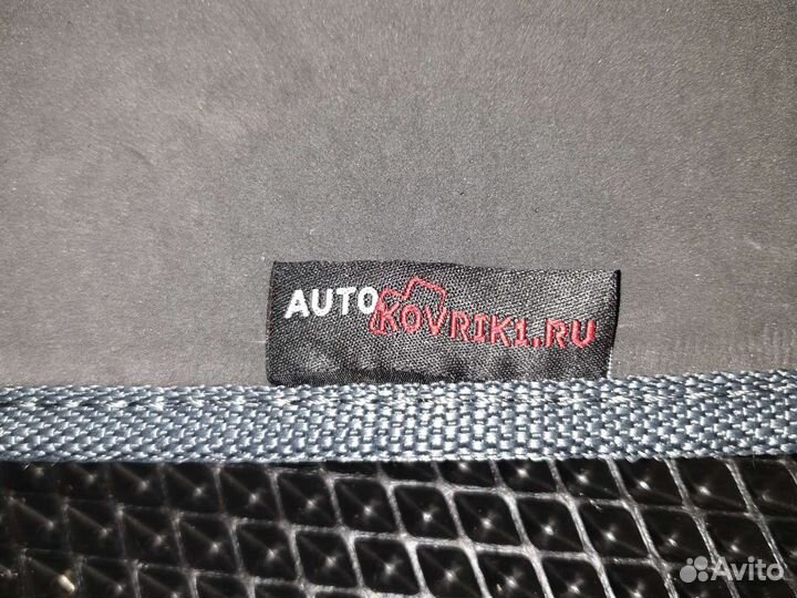 Коврики ева