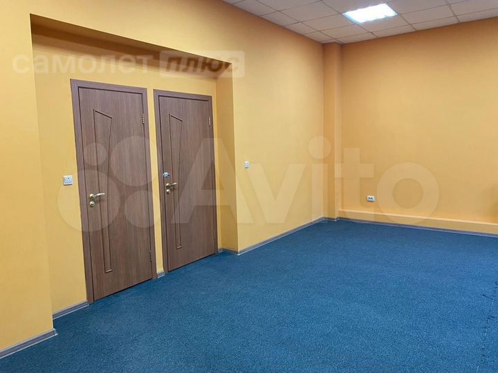 Продам помещение свободного назначения, 155 м²