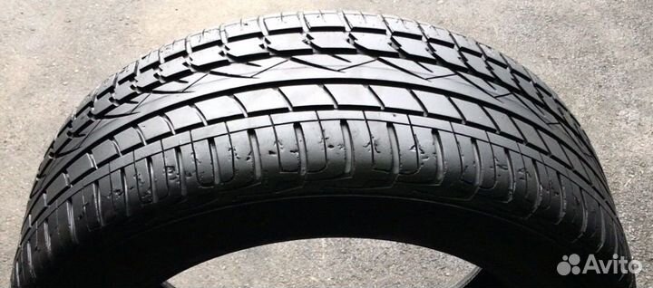 Continental Contact UHP 255/50 R19