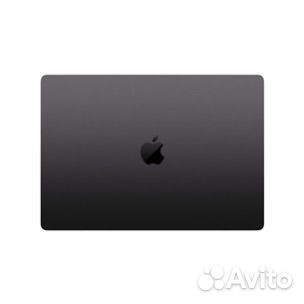 MacBook Pro 16 M4 Max 128GB/8TB Black Nano