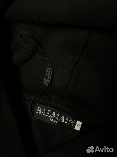 Худи женское оверсайз