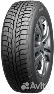 Bfgoodrich Winter T/A KSI 215/60 R16 95T