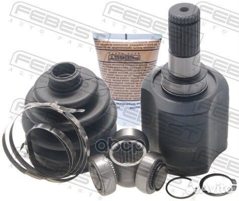 Шрус внутренний 25x41x27 hyundai sonata (EF) 20