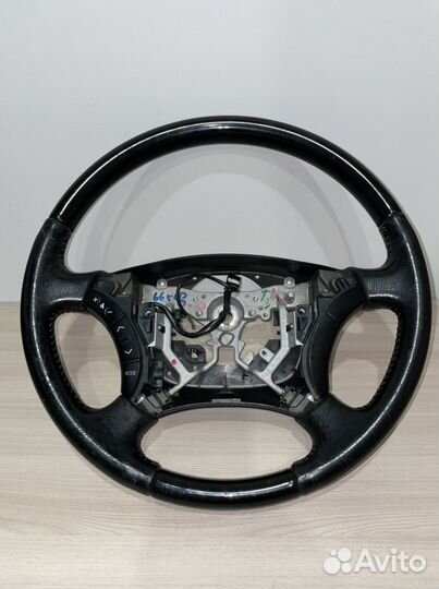 Руль Toyota Prado 120