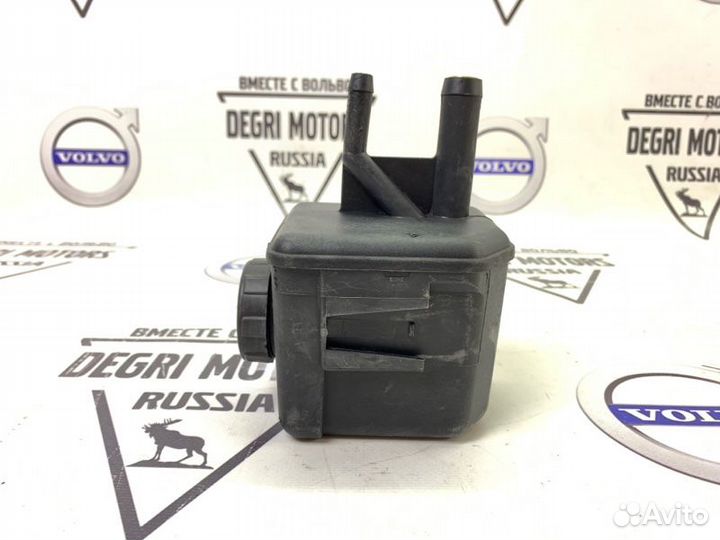 Бачок гидроусилителя гур оригинал Volvo 940 960