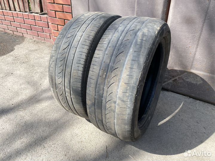 Шина bmw 5 series
