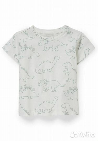 Комплект, комбинезон C&A 62