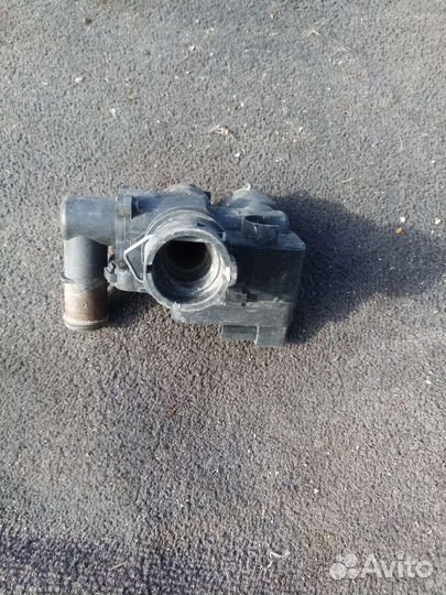 Печной клапан w 219