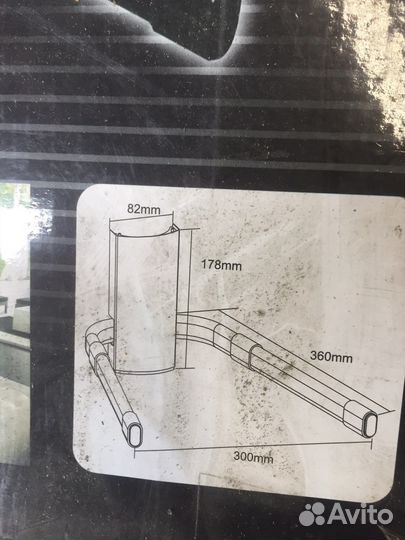 Настенный кронштейн для двд, Biu-ray плееров