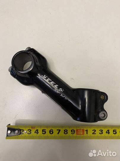 Вынос руля Stels