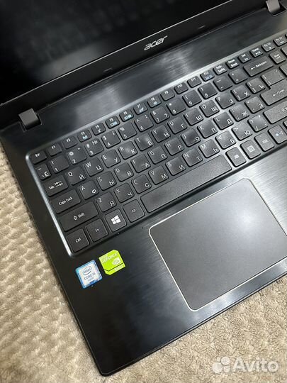 Ноутбук Acer TravelMate P259